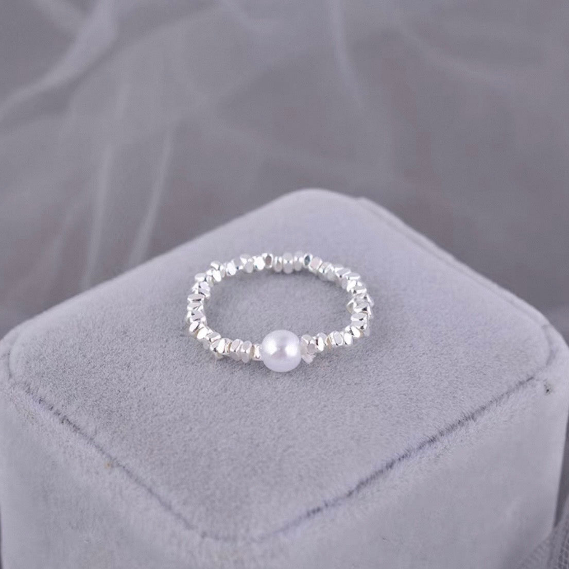 shimmer ring