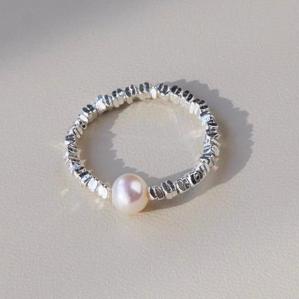 shimmer ring