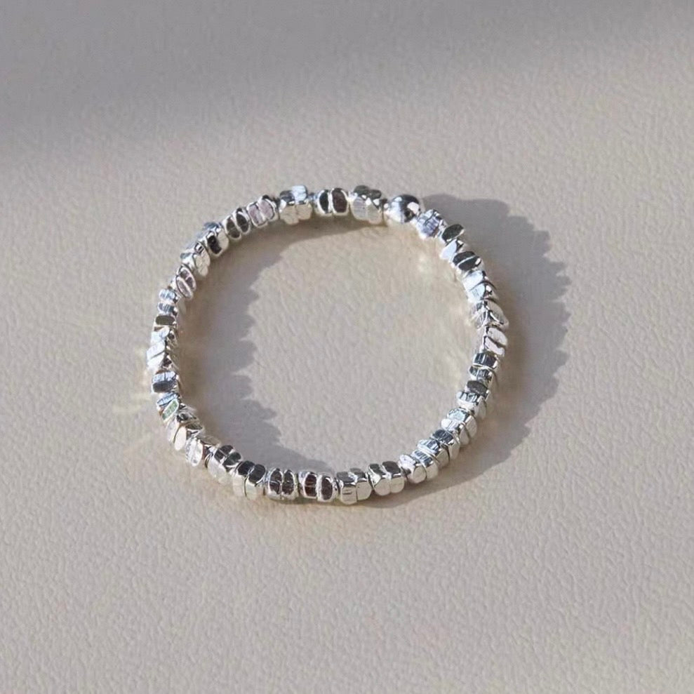 shimmer ring