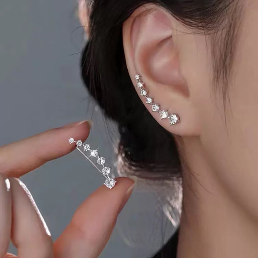 curve line pierce