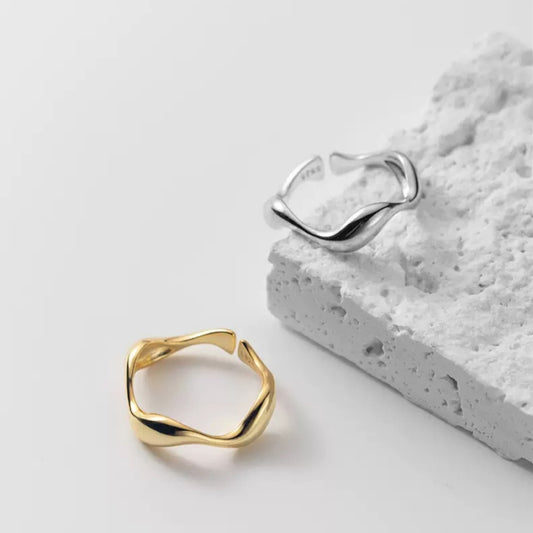 wave ring