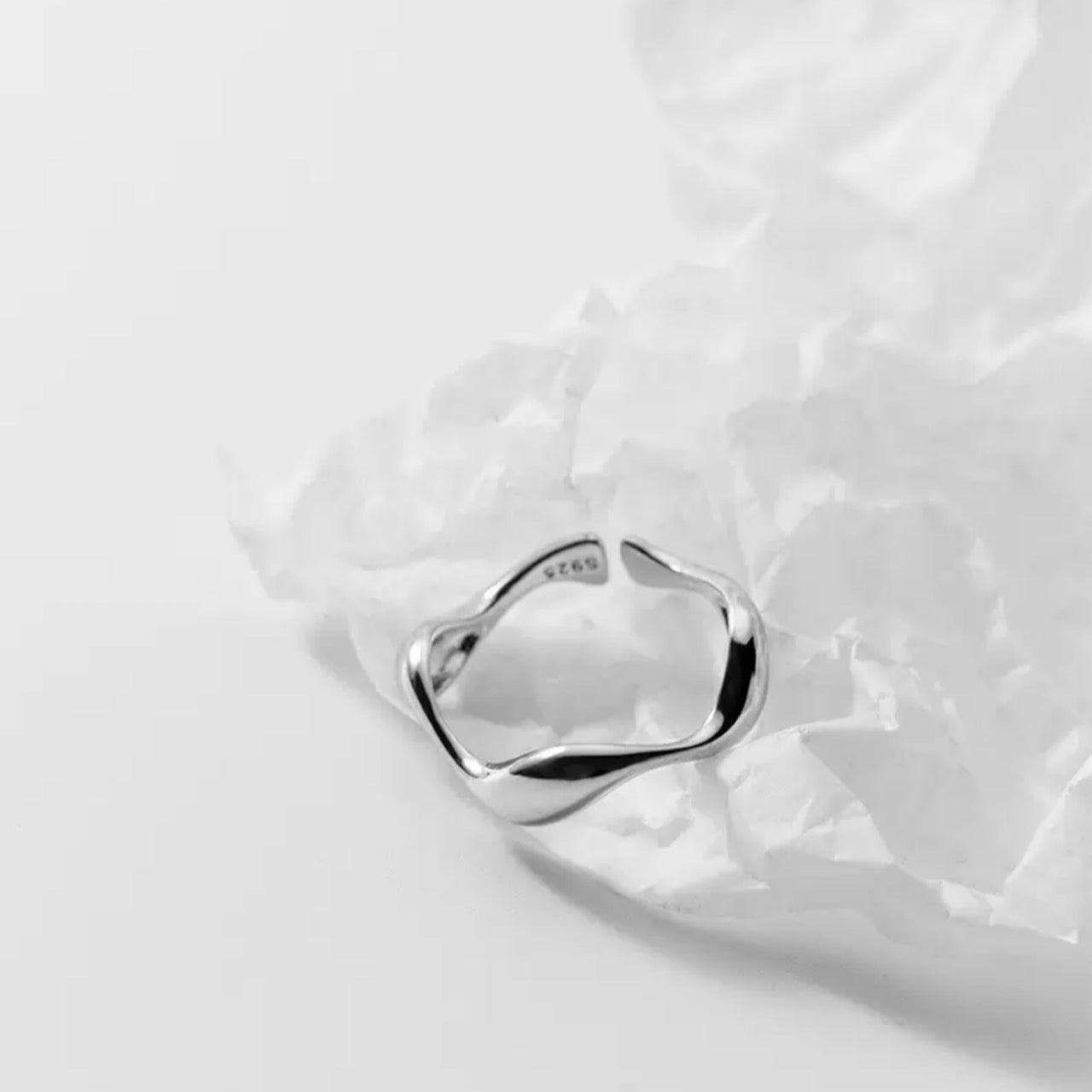 wave ring