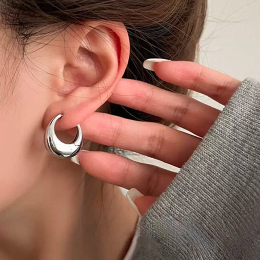 metal drop pierce