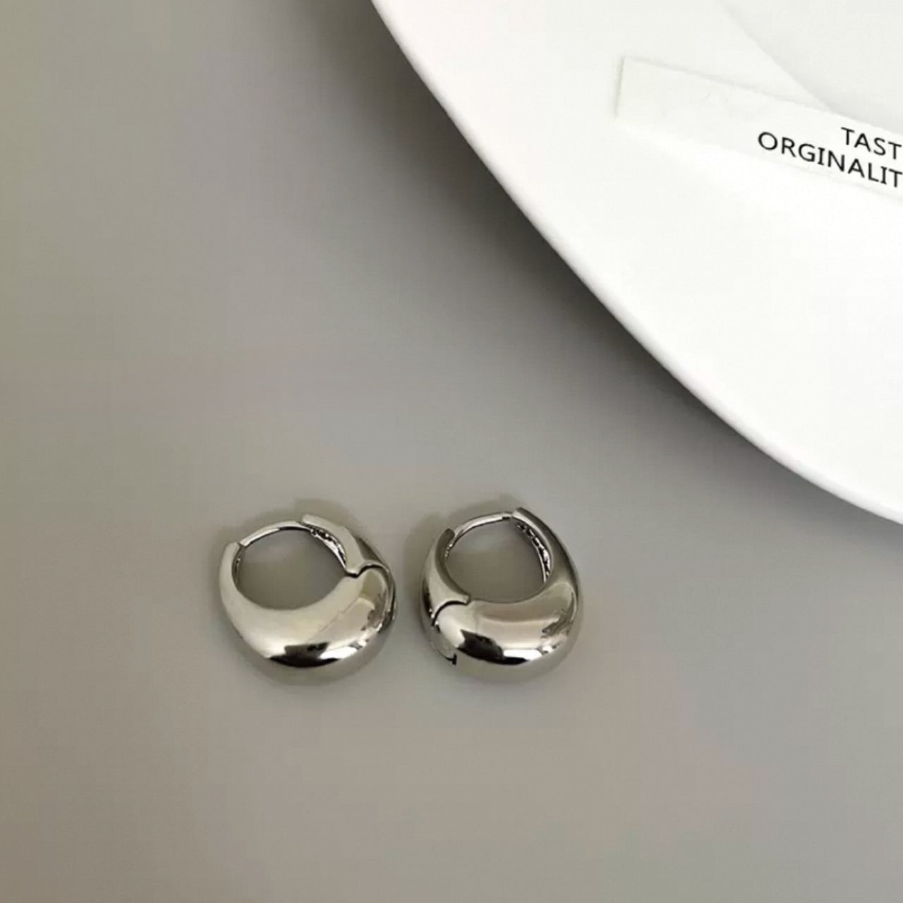 metal drop pierce