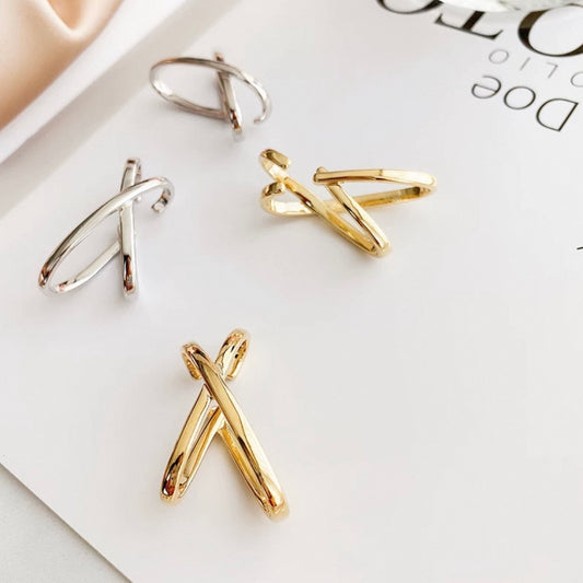 X earcuff