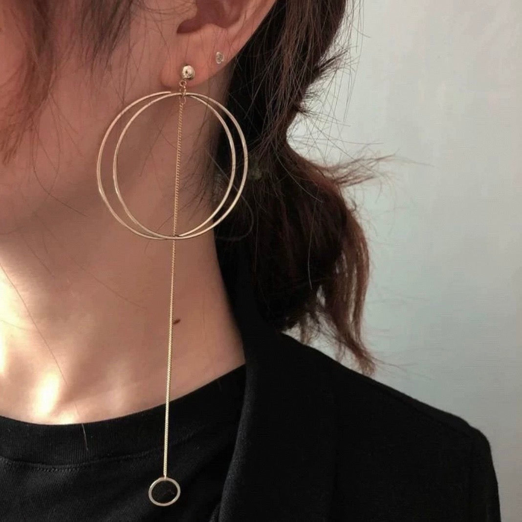 yurari loop line pierce