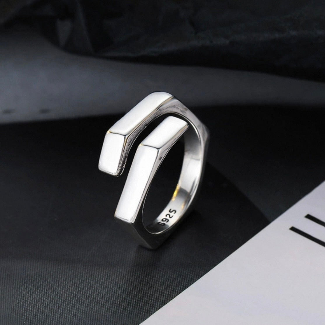 modern edge ring
