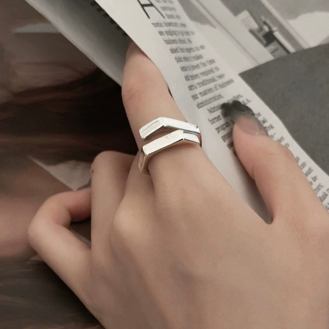 modern edge ring