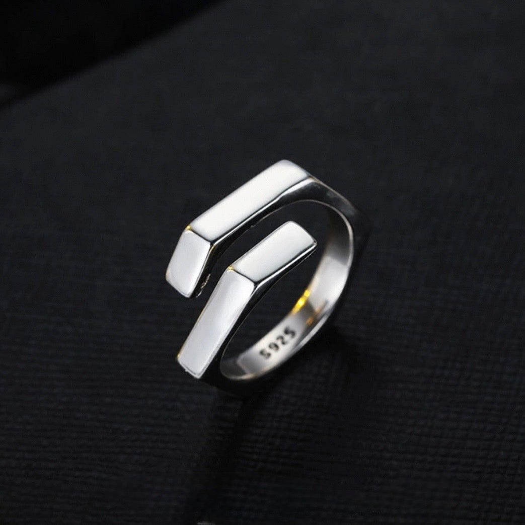 modern edge ring