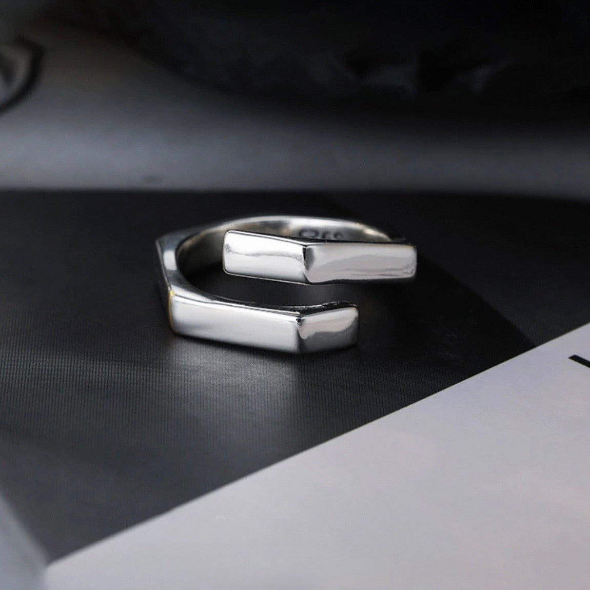 modern edge ring