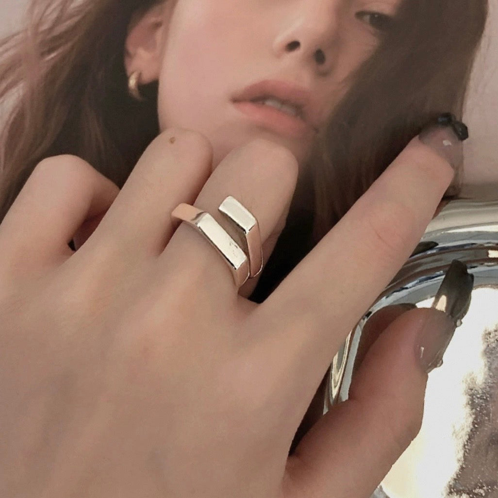 modern edge ring