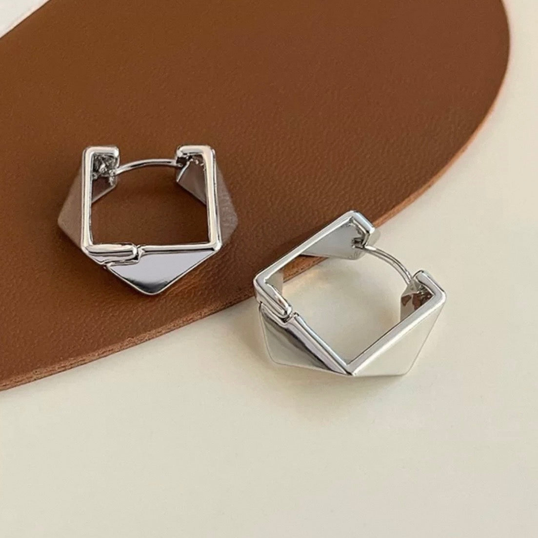 edge ring pierce