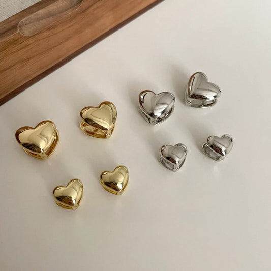 coron heart pierce