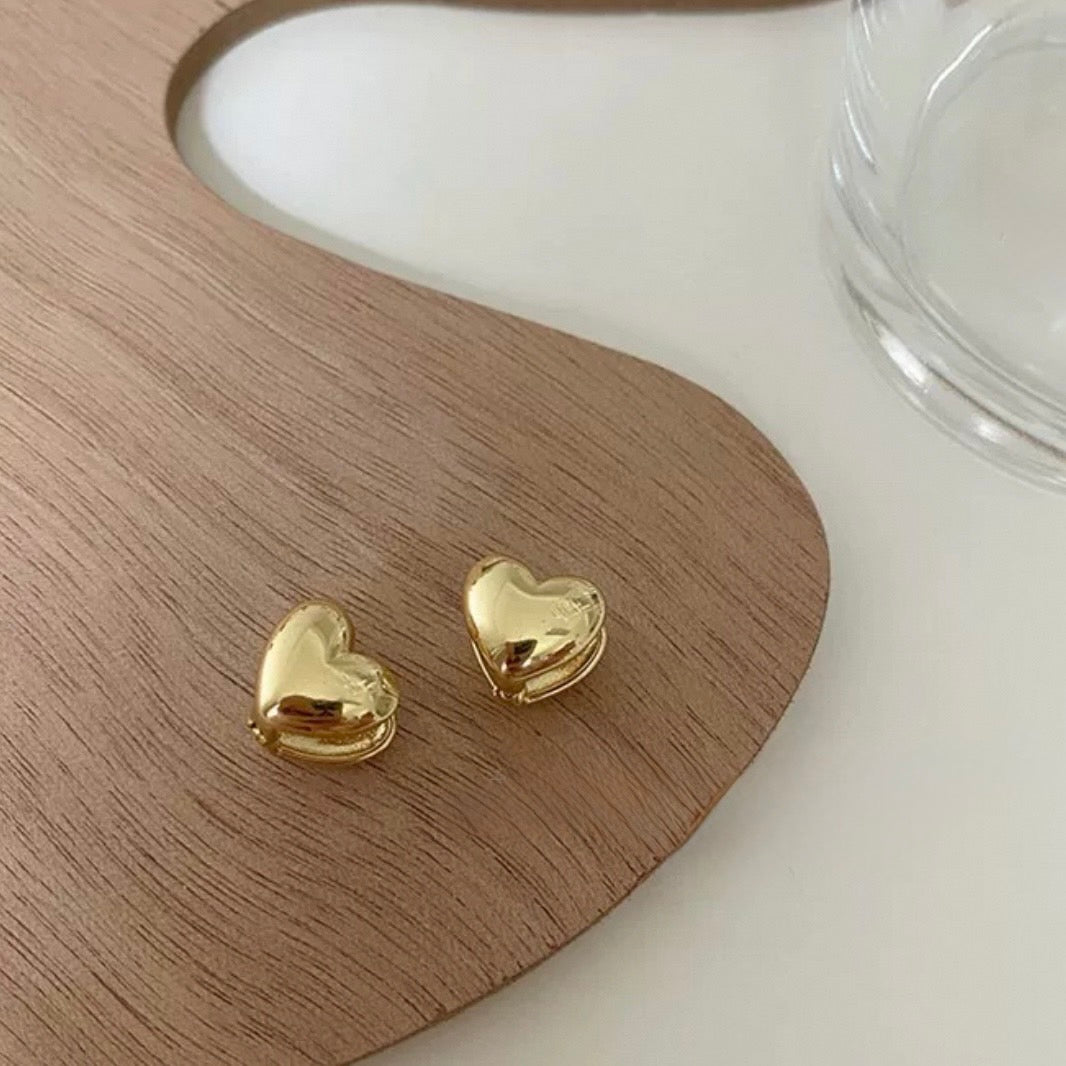 coron heart pierce