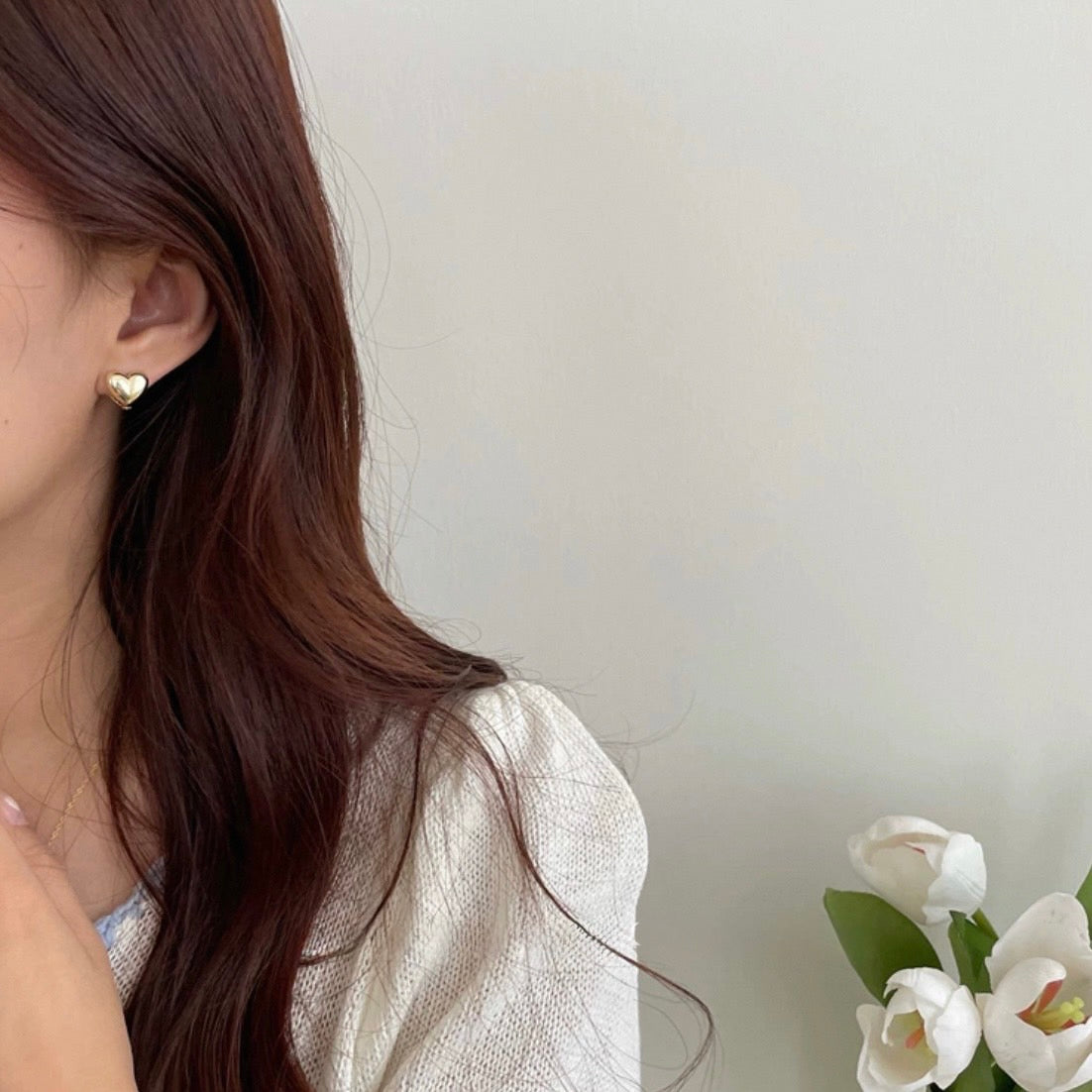 coron heart pierce