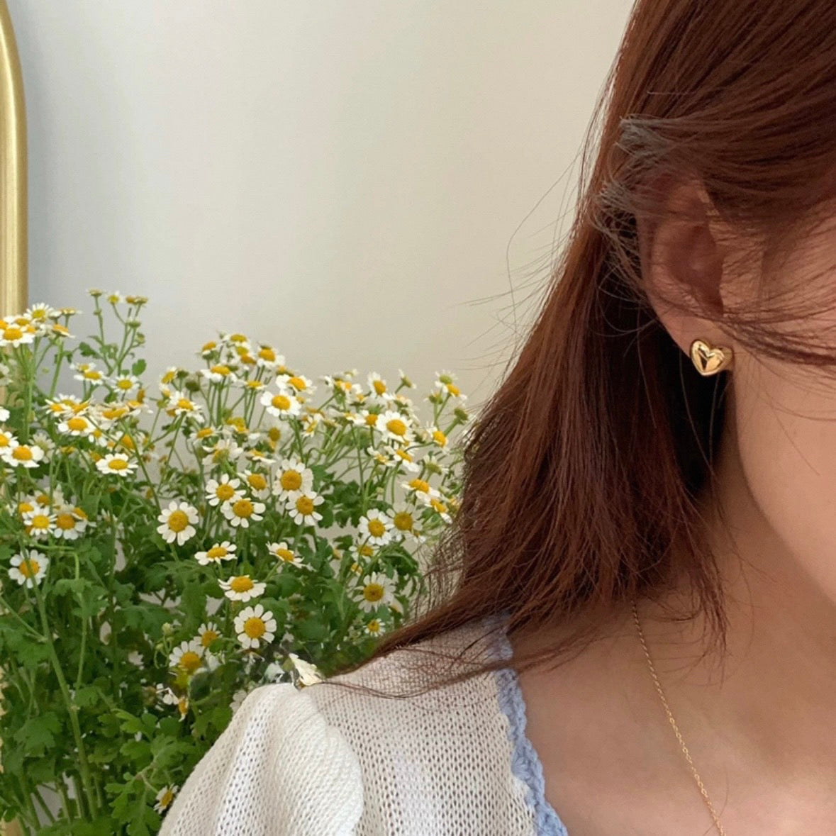 coron heart pierce