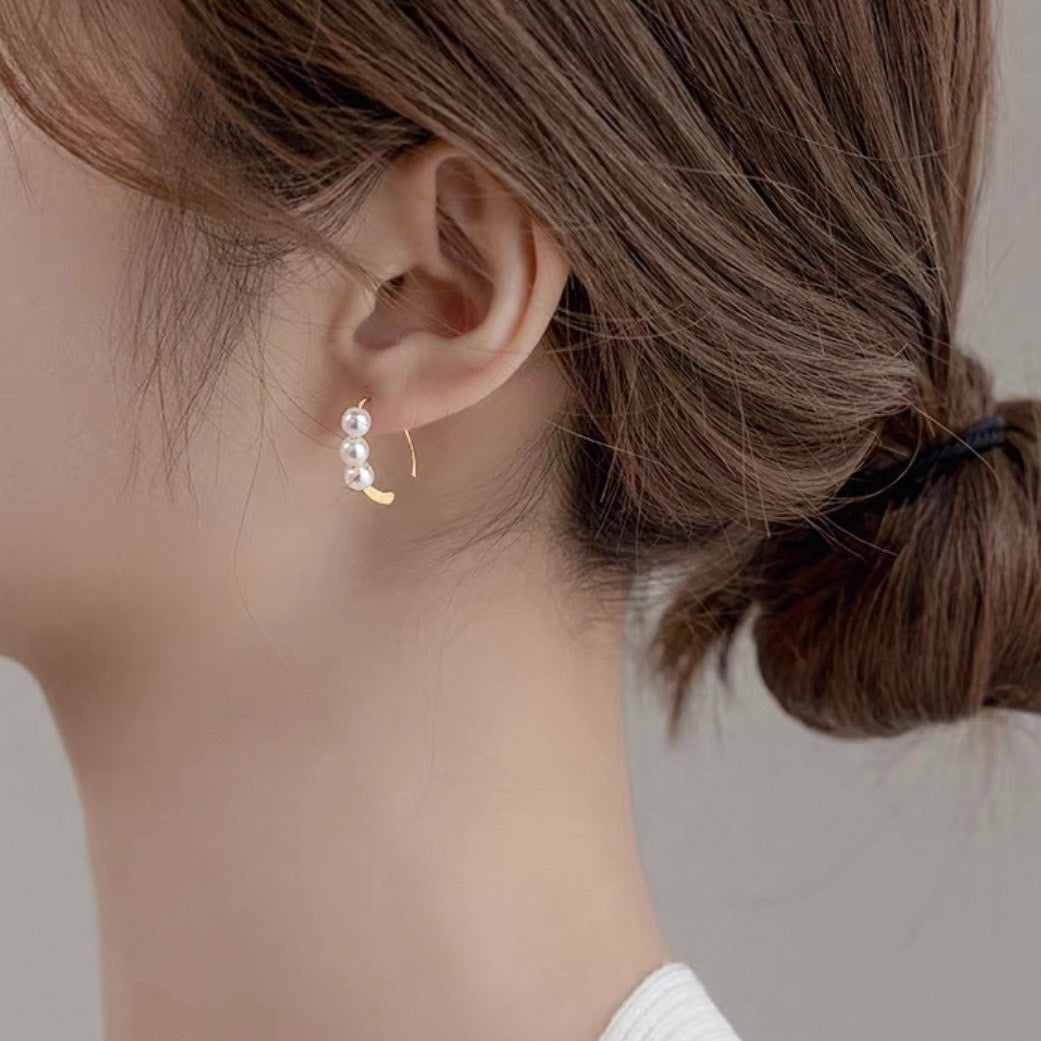 pearl arc pierce