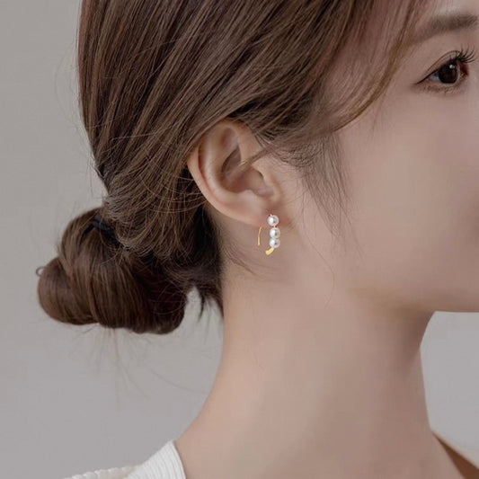 pearl arc pierce
