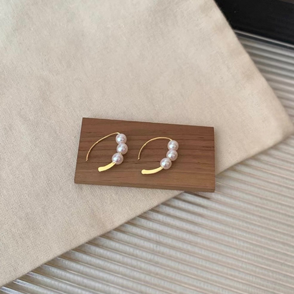 pearl arc pierce
