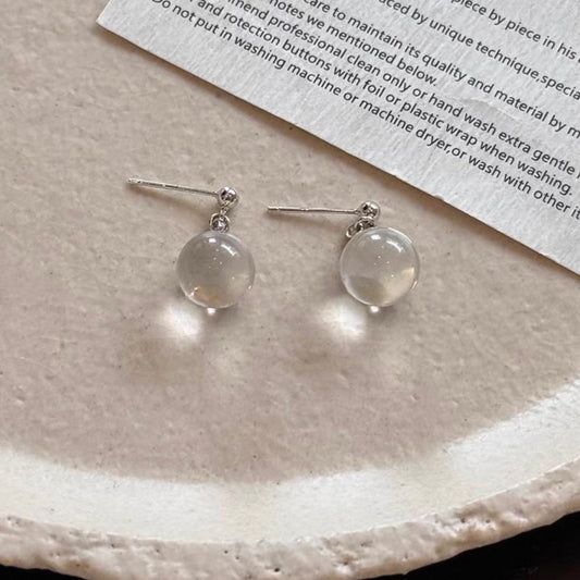 clear drop pierce