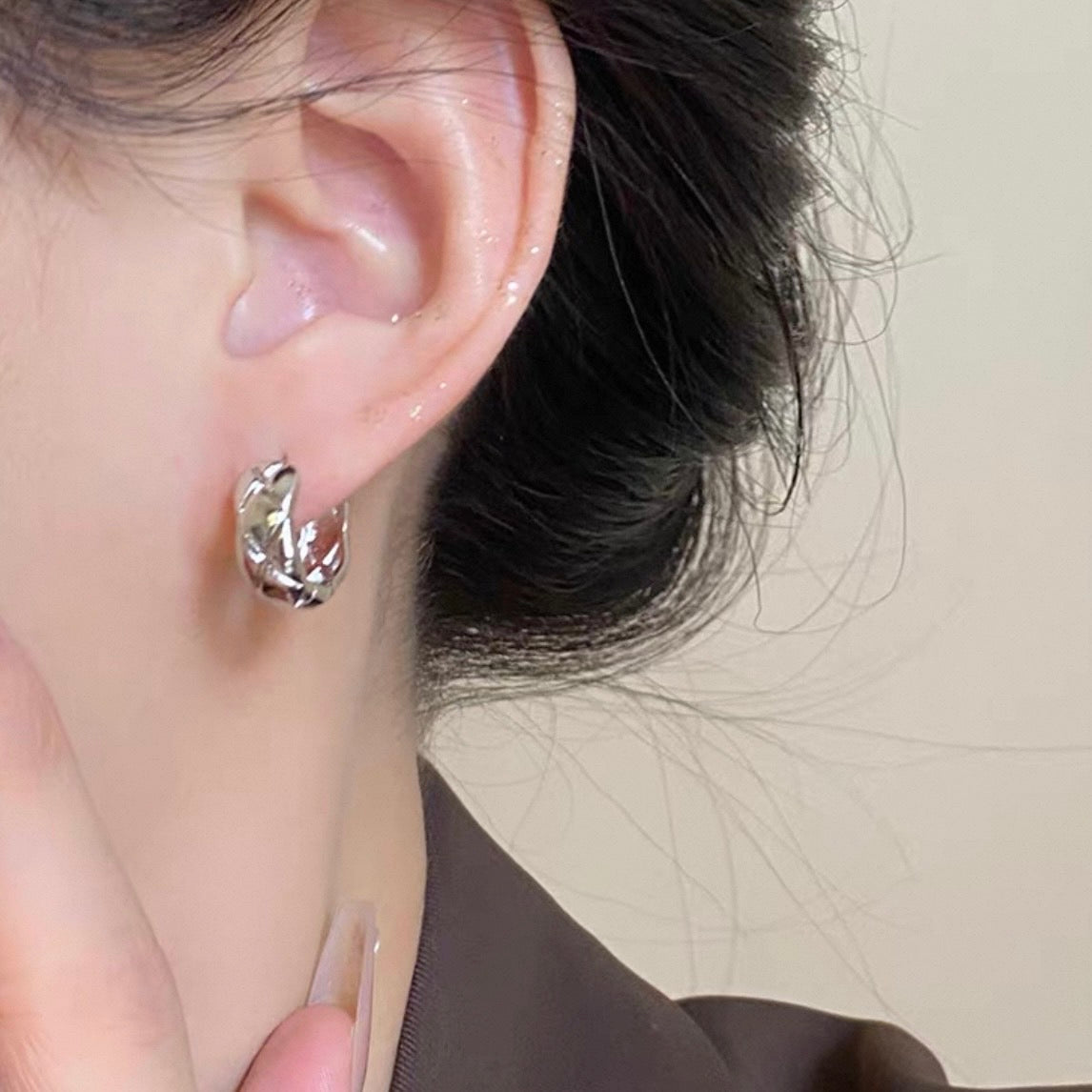 diamond cut pierce
