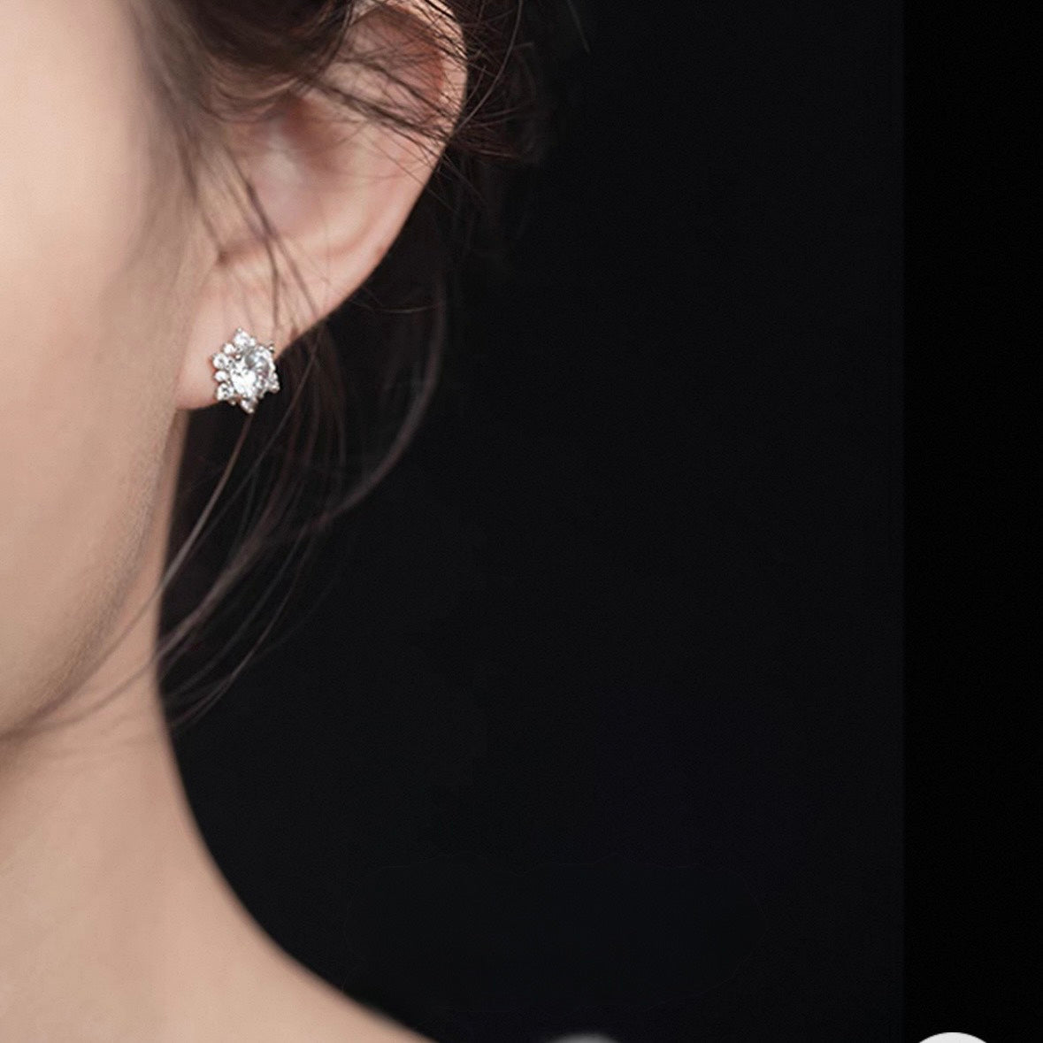 brilliant snow pierce