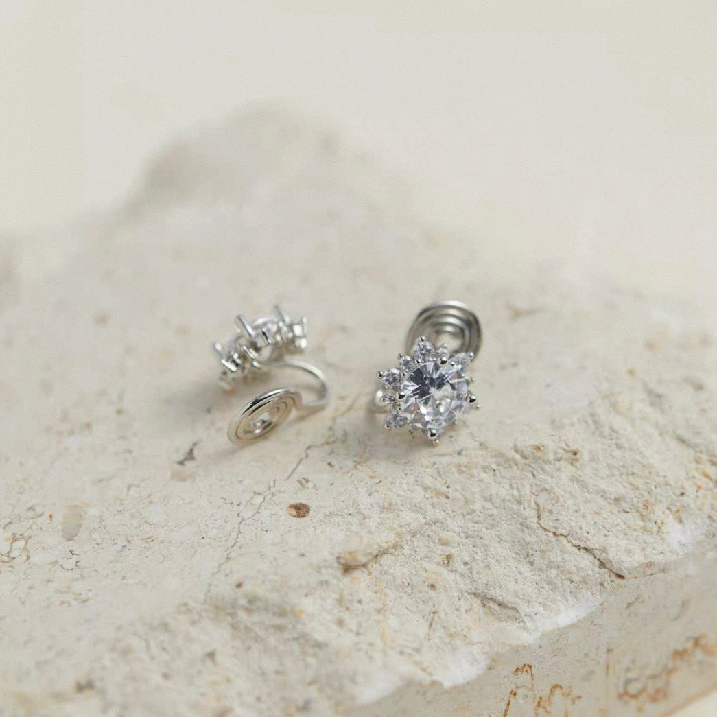 brilliant snow pierce