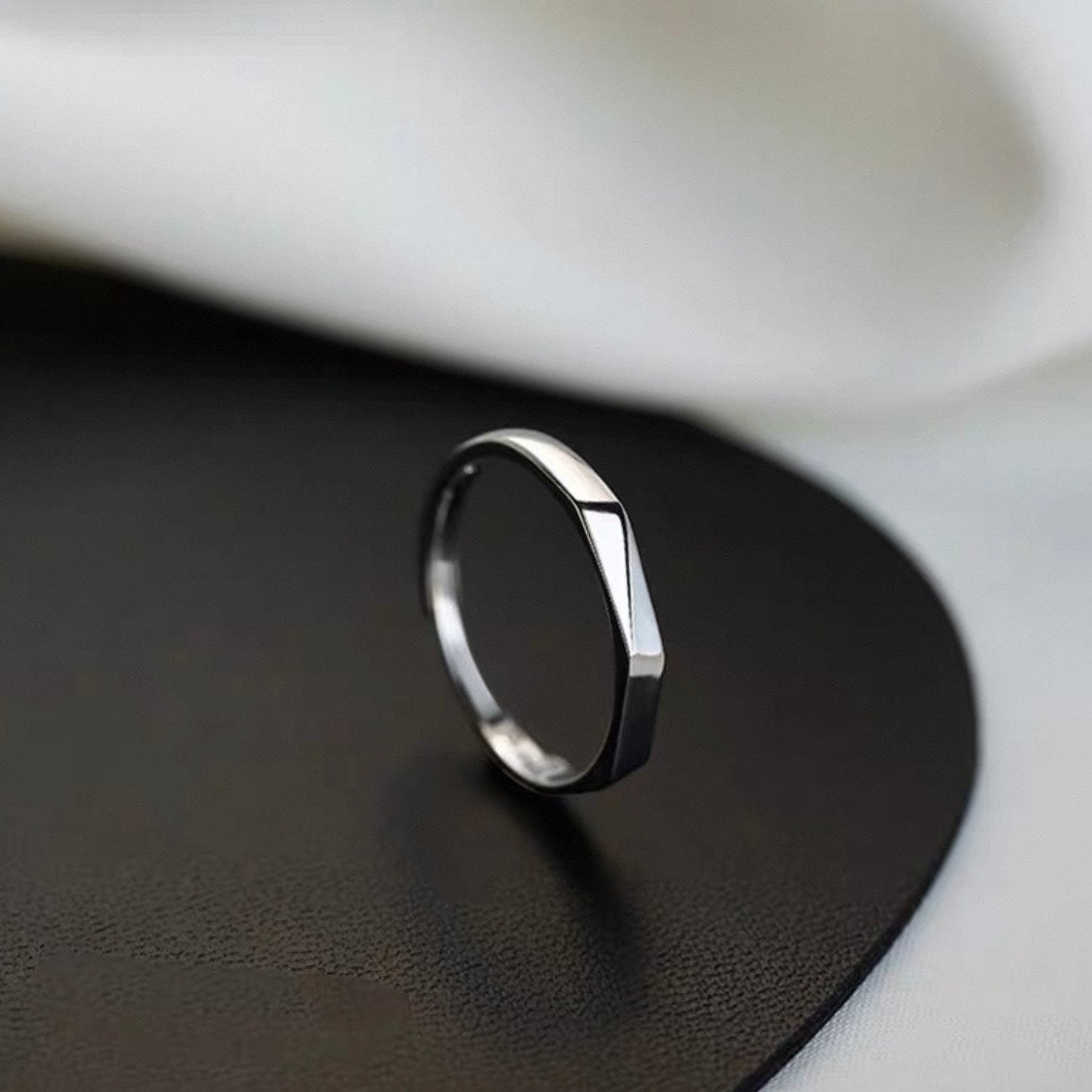 edge slim ring