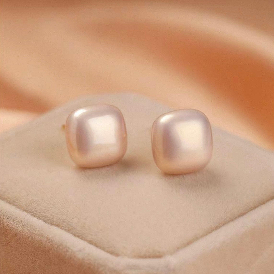 marshmallow pearl pierce