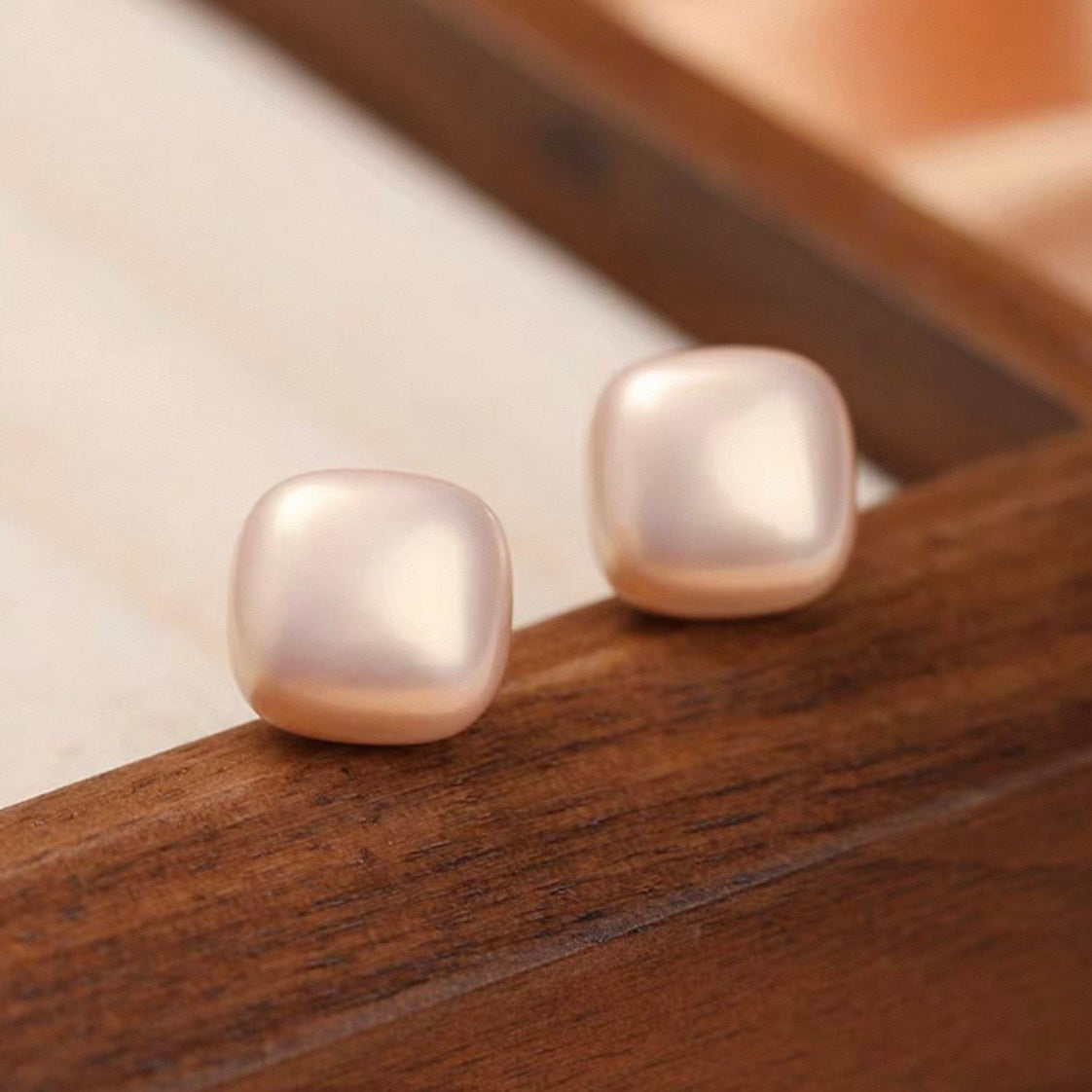 marshmallow pearl pierce