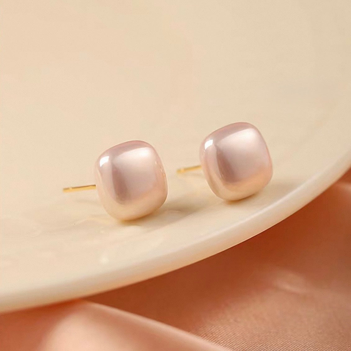 marshmallow pearl pierce