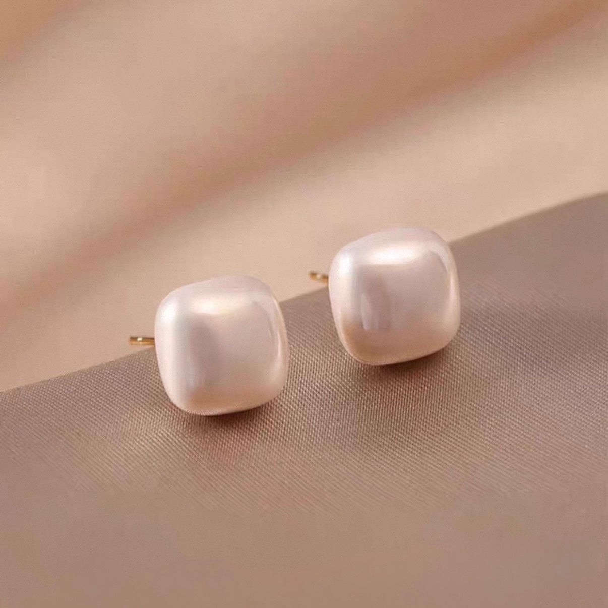 marshmallow pearl pierce