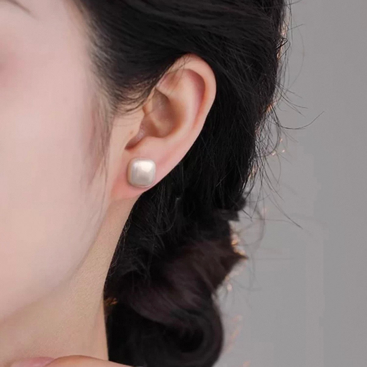 marshmallow pearl pierce