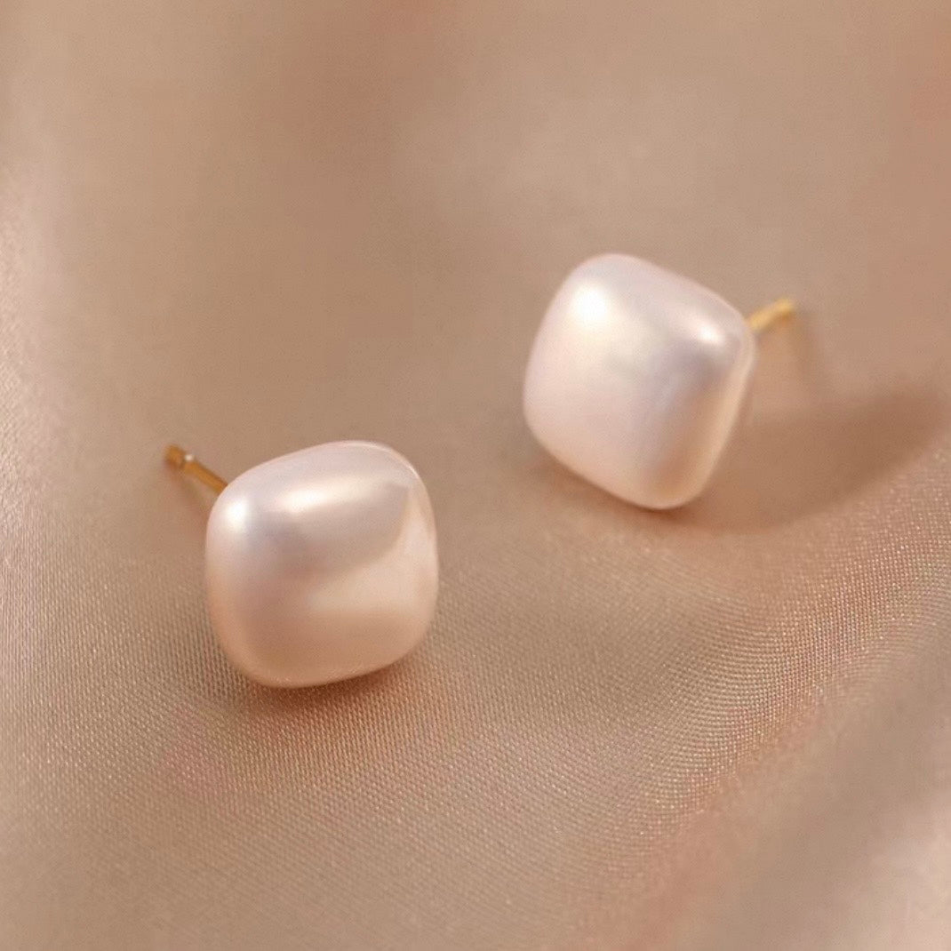 marshmallow pearl pierce