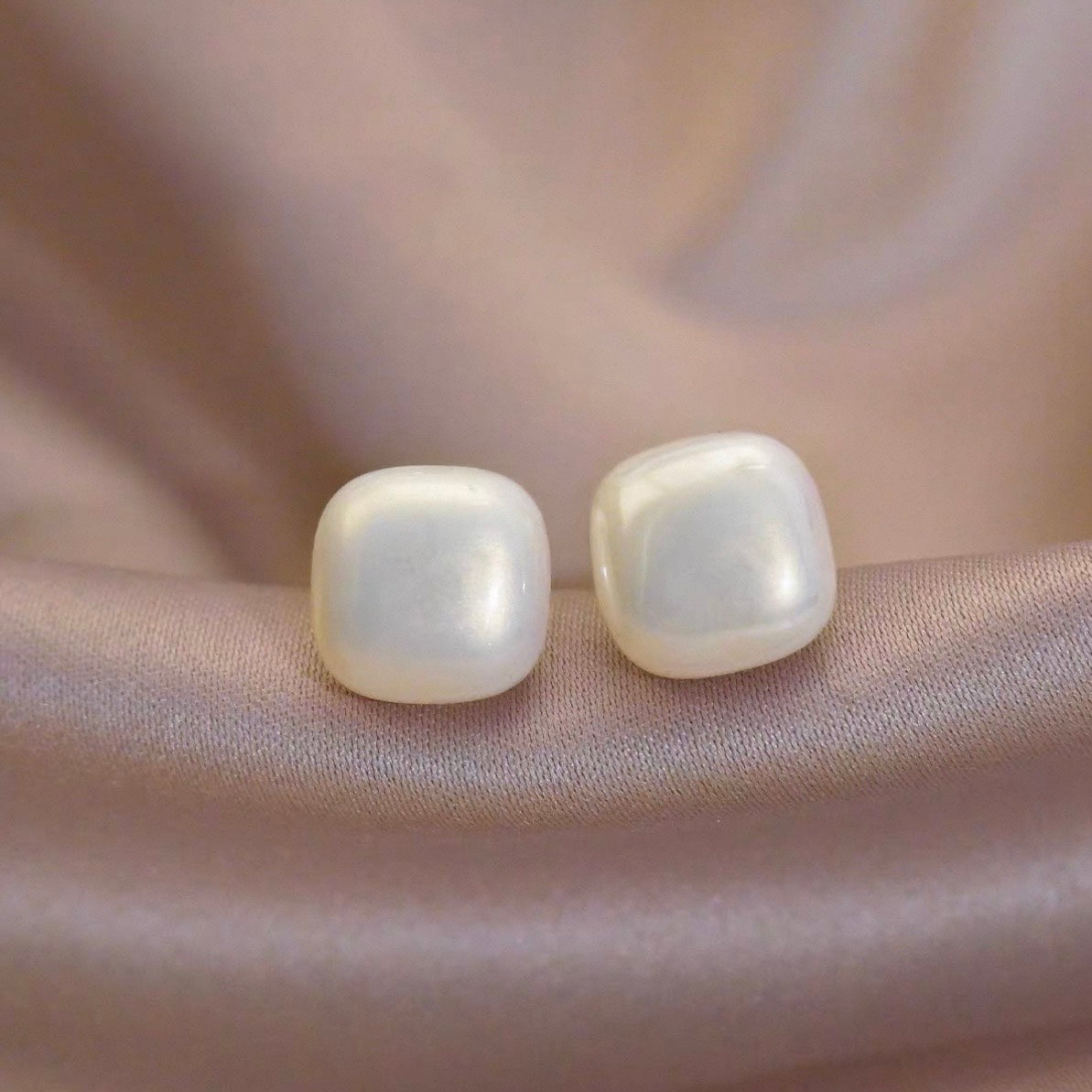 marshmallow pearl pierce