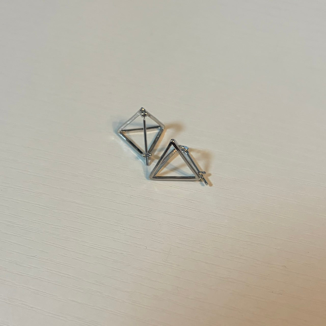 open frame pierce