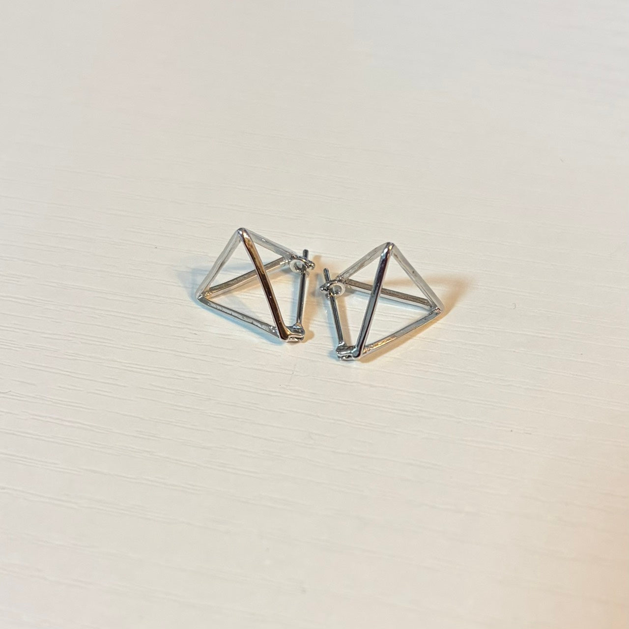 open frame pierce