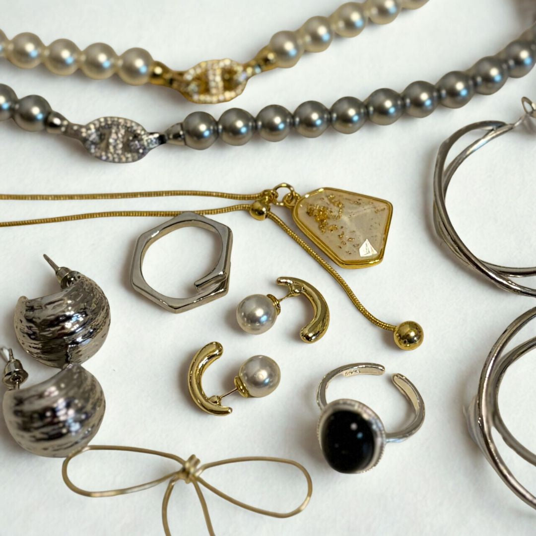 2026 New Year Limited Lucky Set（30,000円相当）