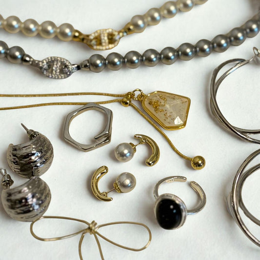 2026 New Year Limited Lucky Set（30,000円相当）